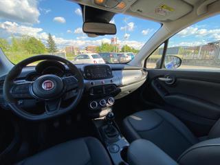 FIAT 500X usata 33