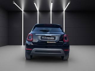 FIAT 500X usata, con Airbag Passeggero
