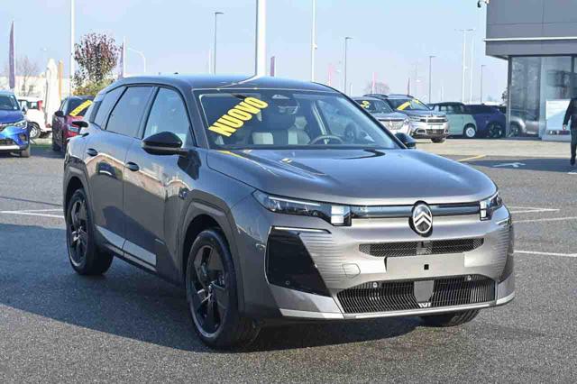 CITROEN C5 Aircross usata, con Airbag laterali