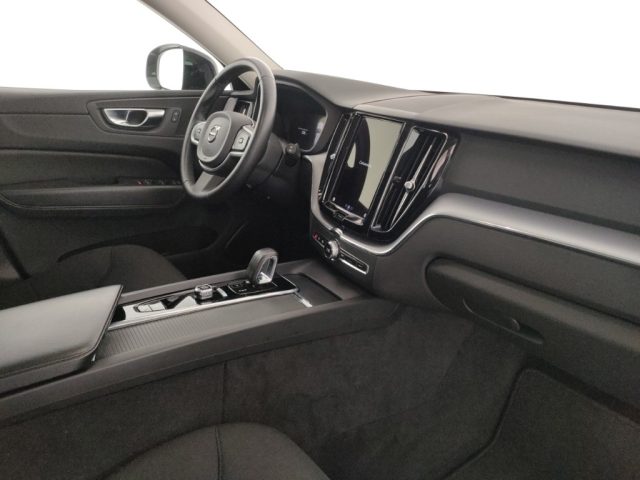 VOLVO XC60 usata, con Controllo trazione