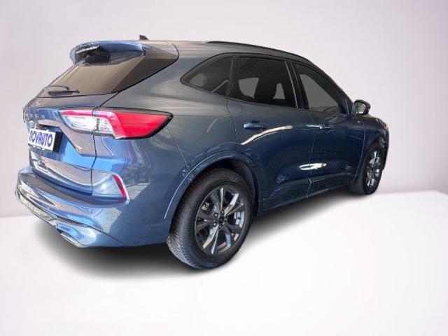 FORD Kuga usata, con Cerchi in lega