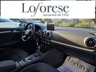 AUDI A3 usata, con Cruise Control