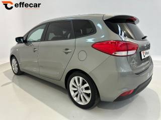 KIA Carens usata, con Airbag Passeggero
