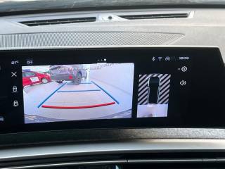 PEUGEOT 3008 usata, con Vetri oscurati