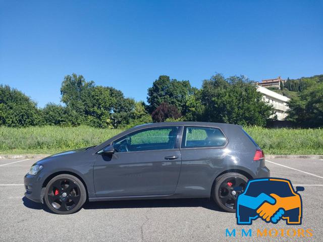 VOLKSWAGEN Golf usata, con Airbag Passeggero