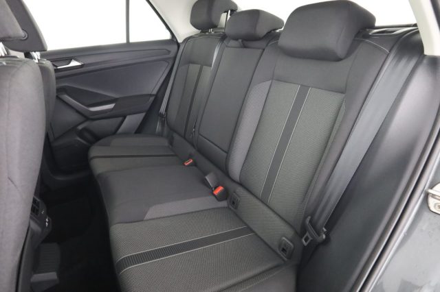 VOLKSWAGEN T-Roc usata 2