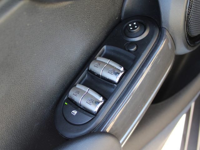 MINI One usata, con Isofix