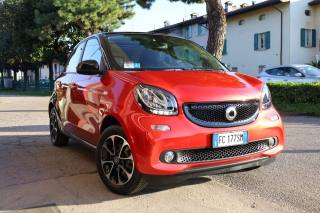 SMART ForFour usata 77