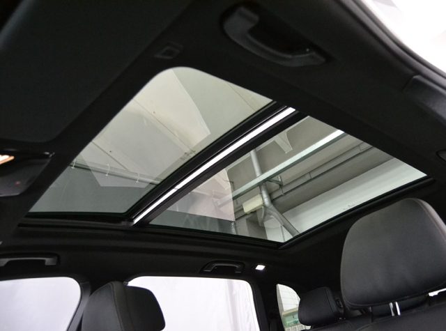 BMW X5 usata, con Tettuccio apribile