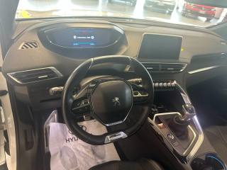 PEUGEOT 3008 usata, con Cronologia tagliandi