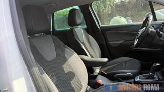 OPEL Crossland X usata, con Cruise Control