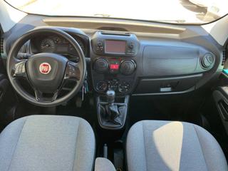 FIAT Qubo usata, con Chiusura centralizzata