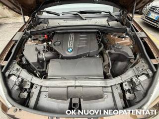 BMW X1 usata, con Lettore CD