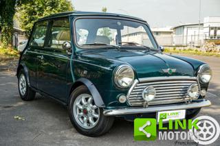 MINI Cooper usata 3
