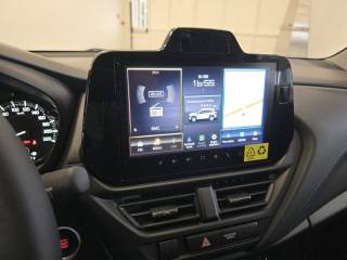 SUZUKI S-Cross usata, con Sedili riscaldati