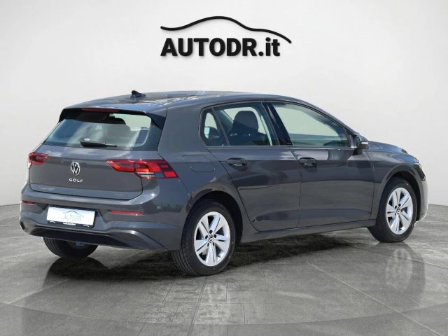VOLKSWAGEN Golf usata, con Touch screen