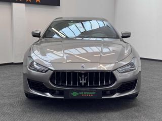 MASERATI Ghibli usata, con Airbag laterali