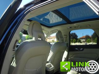 VOLVO XC60 usata, con Controllo vocale