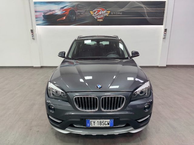 BMW X1 usata, con Airbag Passeggero