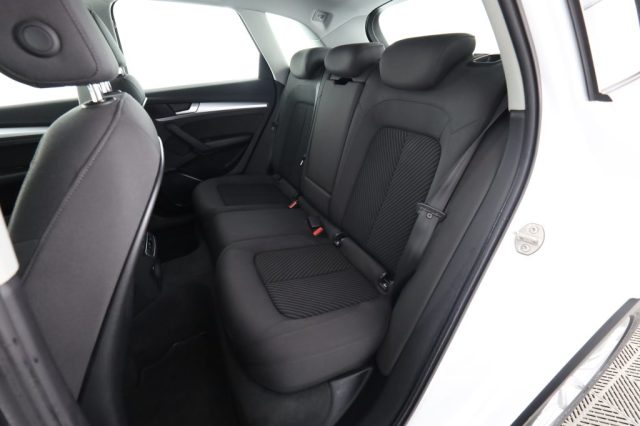 AUDI Q5 usata 3