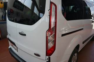 FORD Transit Custom usata, con Bracciolo