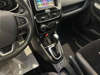 RENAULT Clio usata, con Controllo trazione