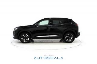 PEUGEOT 2008 usata, con Airbag laterali