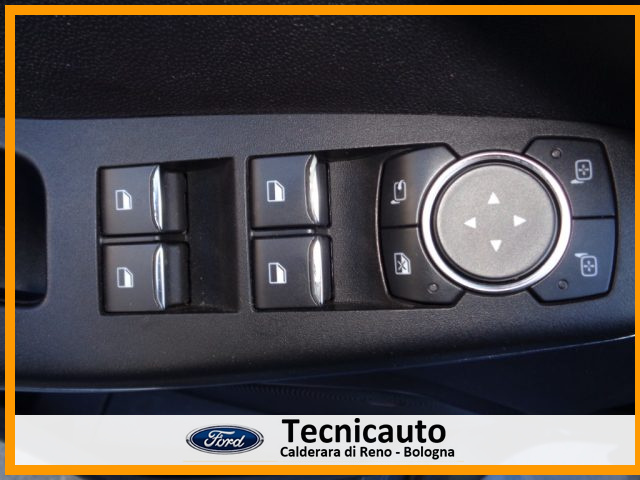 FORD Fiesta usata, con Bracciolo