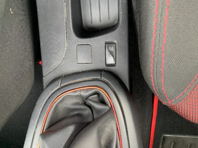 RENAULT Clio usata, con Fendinebbia