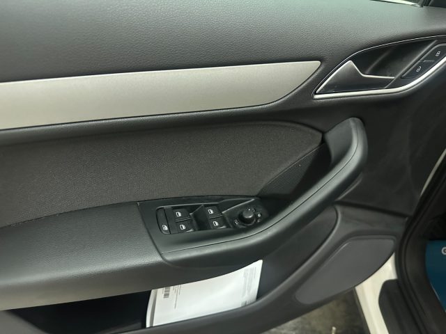 AUDI Q3 usata, con ESP