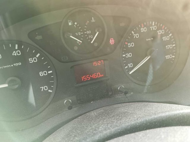 FIAT Scudo usata 25