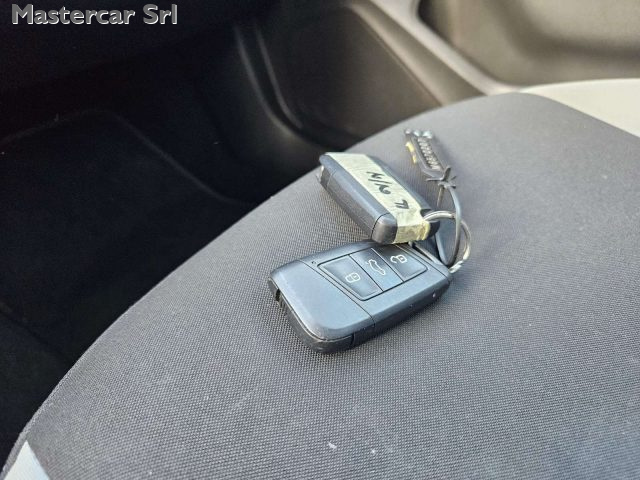 SEAT Ateca usata, con Bracciolo