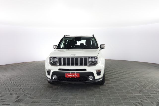 JEEP Renegade usata 0