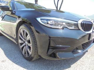 BMW 318 usata, con Sensore di luce