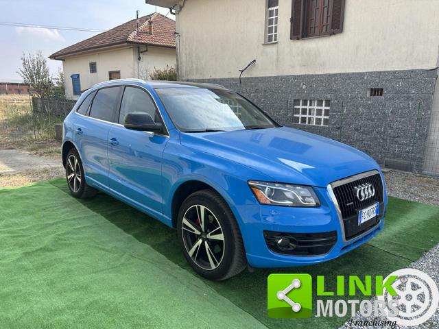 AUDI Q5 usata 2
