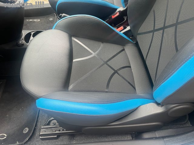 FIAT 500 usata, con ESP