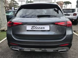 MERCEDES-BENZ GLC 220 usata, con Alzacristalli elettrici