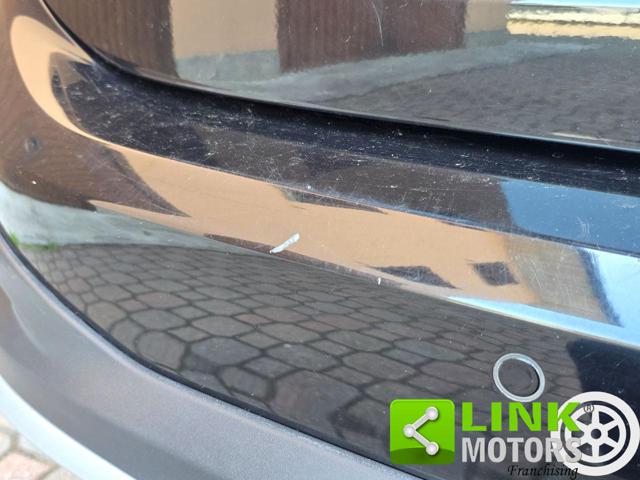FORD Focus usata, con Airbag posteriore