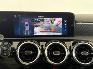 MERCEDES-BENZ A 180 usata, con Climatizzatore