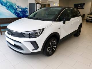 OPEL Crossland usata, con Airbag Passeggero