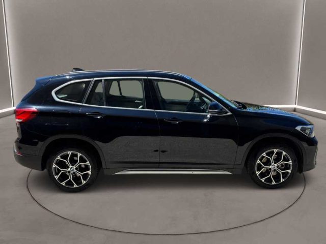 BMW X1 usata, con Airbag laterali