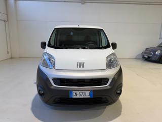 FIAT Fiorino usata, con Filtro antiparticolato