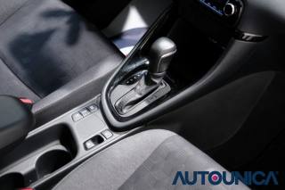 TOYOTA Yaris usata 52