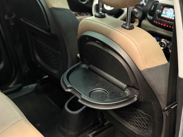 FIAT 500L usata, con Bluetooth