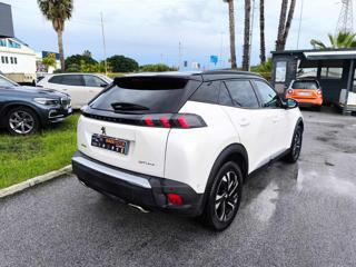 PEUGEOT 2008 usata, con Airbag laterali