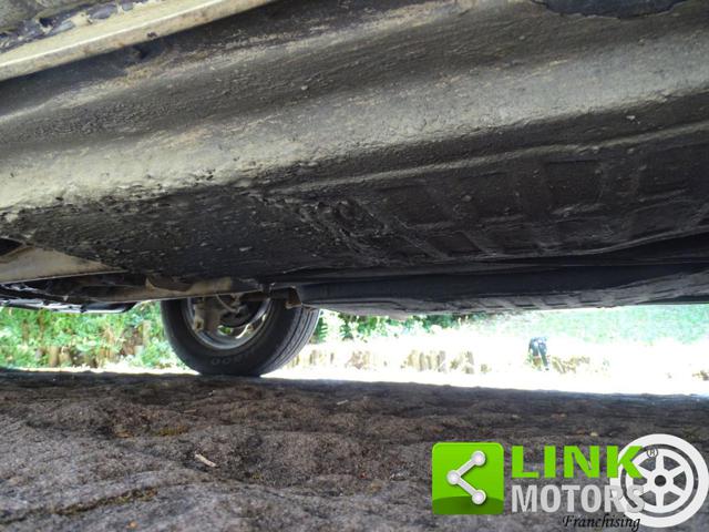 VOLKSWAGEN Maggiolone usata 27