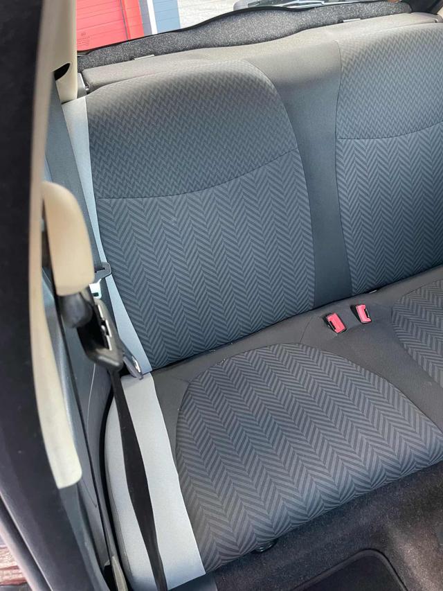 FIAT 500 usata, con Climatizzatore