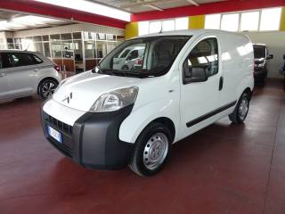 CITROEN Nemo usata, con Servosterzo