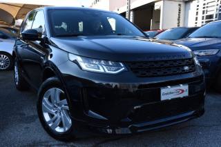 LAND ROVER Discovery Sport usata, con Airbag