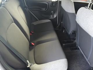 FIAT Panda usata, con Airbag testa